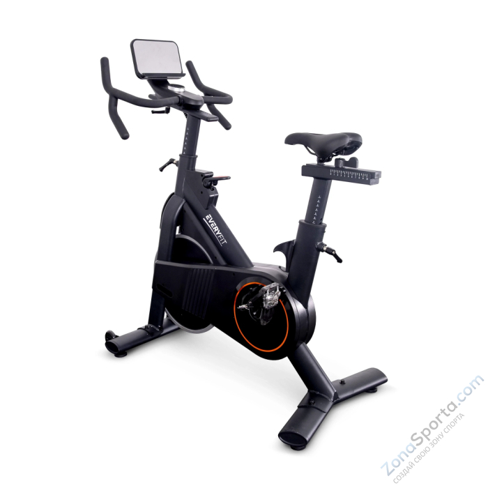 Велотренажер Everyfit IC8975S спин-байк