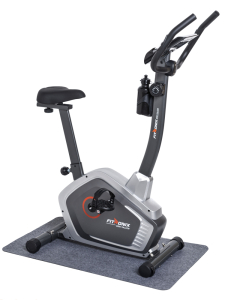Велотренажер магнитный Fitronix Grey Falcon