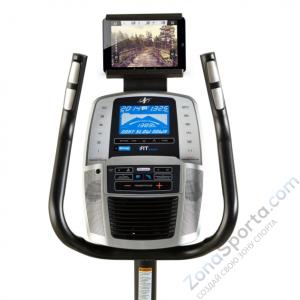 Велотренажер NordicTrack VX 450