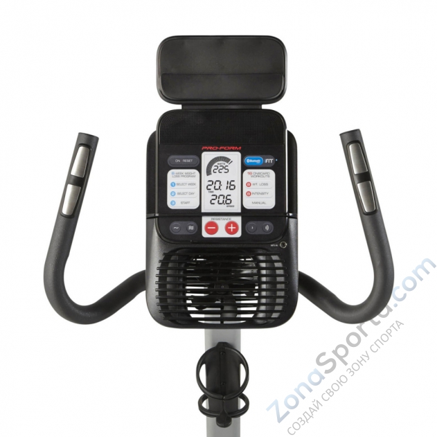 Велотренажер Pro-Form 310 CSX