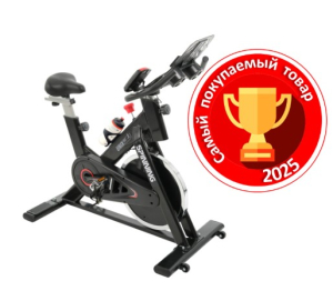 Велотренажер Спин-байк Unix Fit SB-620 Pro