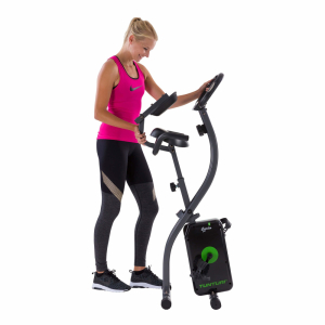 Велотренажер Tunturi Cardio Fit B25 X-bike
