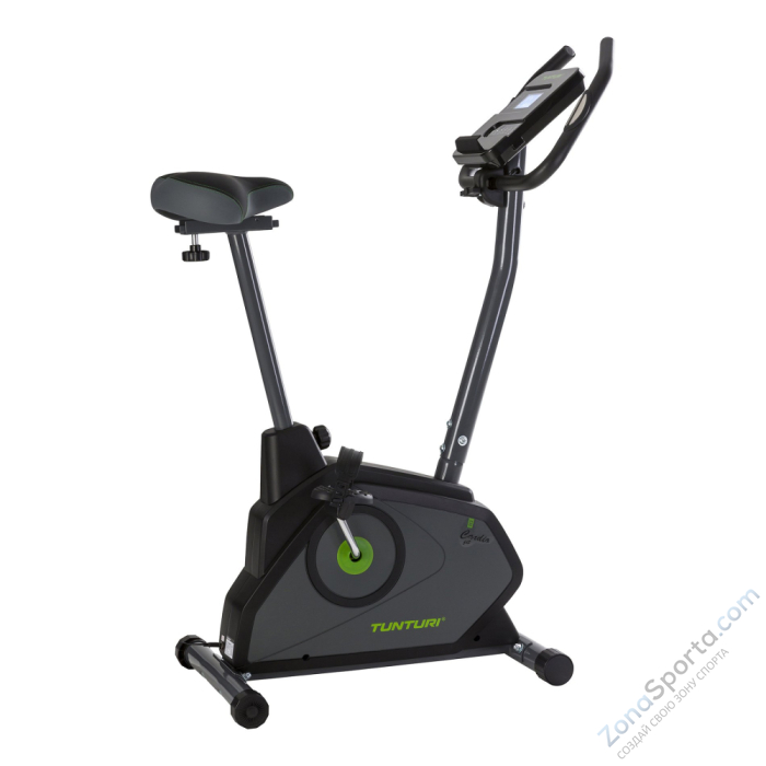 Велотренажер Tunturi Cardio Fit E30
