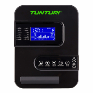 Велотренажер Tunturi Cardio Fit E30