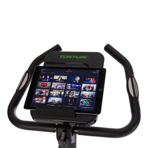 Велотренажер Tunturi Cardio Fit E30