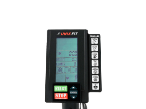 Велотренажер Unix Fit техно-аэробайк / Techno AirBike 1100 PRO