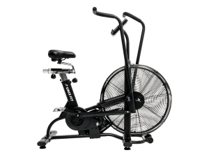 Велотренажер Unix Fit техно-аэробайк / Techno AirBike 1100 PRO