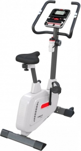 Велотренажер Unix Fit BL-400 White