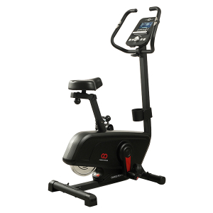 Вертикальный велотренажёр CardioPower B35