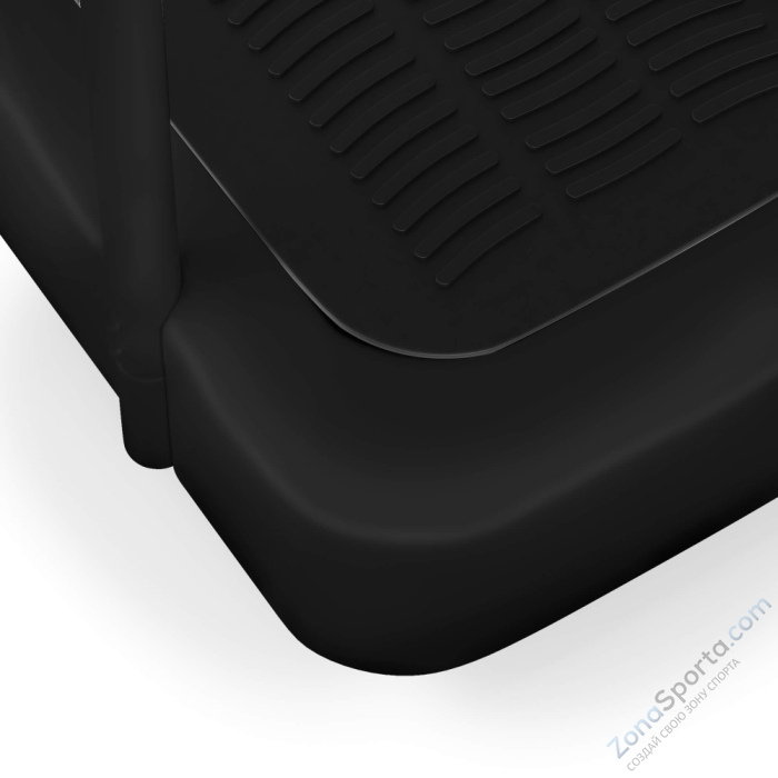 Виброплатформа Unix Fit Improve 2 in 1 Black