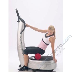 Вибротренажер Power Plate Pro5