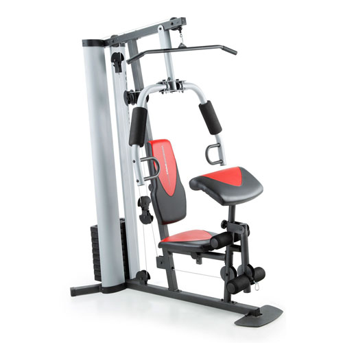 Weider Weider