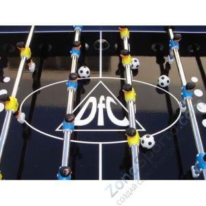 Игровой стол - футбол DFC World CUP
