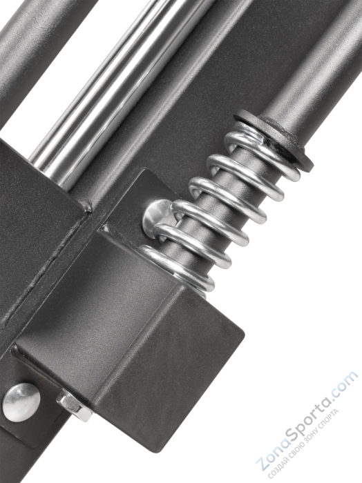 Жим ногами/Гакк-присед Oxygen Fitness Brooks