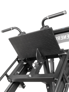 Жим ногами/Гакк-присед Oxygen Fitness Brooks