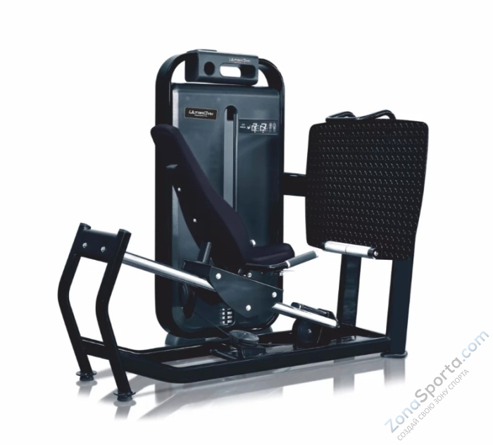 Жим ногами UltraGym UG-DM509