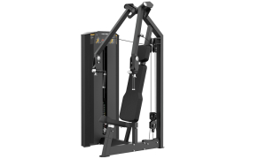 Жим от груди Hasttings KS1006