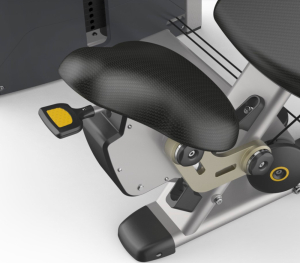 Жим от плеч Impulse ExoForm FE9712