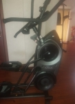 Кросстренер Bowflex Max Trainer M8 отзыв